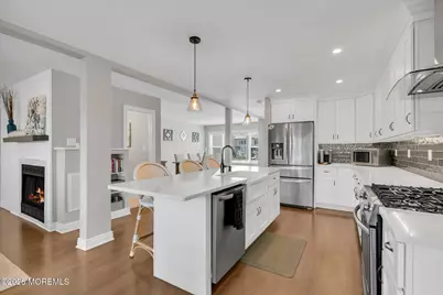 57 Bridgewaters Drive #23, Oceanport, NJ 07757 - Photo 9