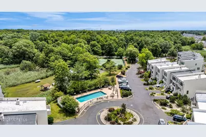 57 Bridgewaters Drive #23, Oceanport, NJ 07757 - Photo 45