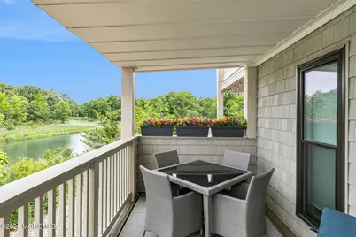 57 Bridgewaters Drive #23, Oceanport, NJ 07757 - Photo 17