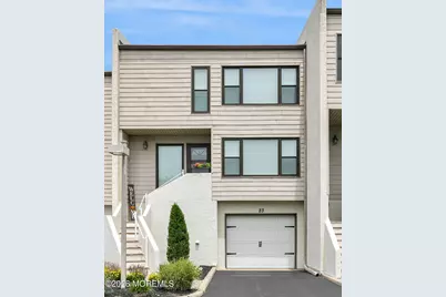 57 Bridgewaters Drive #23, Oceanport, NJ 07757 - Photo 1