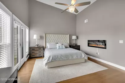 57 Bridgewaters Drive #23, Oceanport, NJ 07757 - Photo 23