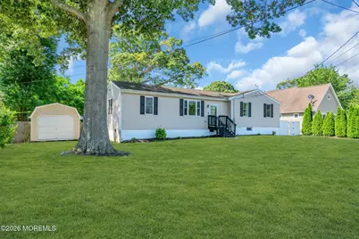 504 Holly Boulevard, Bayville, NJ 08721 - Photo 5