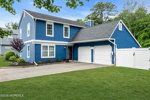 815 France Ct, Toms River Township, NJ 08753 - Photo 3