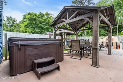 815 France Court, Toms River Township, NJ 08753 - Photo 37