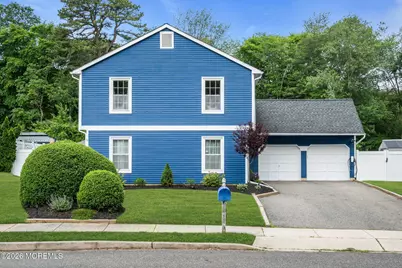 815 France Court, Toms River Township, NJ 08753 - Photo 1