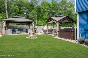 815 France Ct, Toms River Township, NJ 08753 - Photo 35