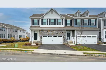 1511 Melrose Boulevard, Manalapan Township, NJ 07726 - Photo 1
