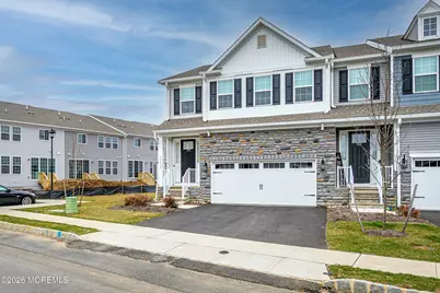 1511 Melrose Boulevard, Manalapan Township, NJ 07726 - Photo 3