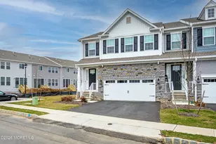 1511 Melrose Blvd, Manalapan Township, NJ 07726 - Photo 3