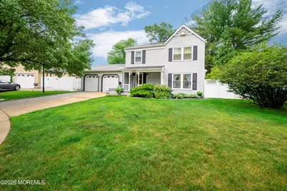 4 Boston Court, Howell Township, NJ 07731 - Photo 35