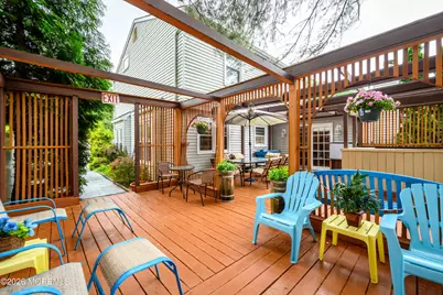 4 Boston Court, Howell Township, NJ 07731 - Photo 31