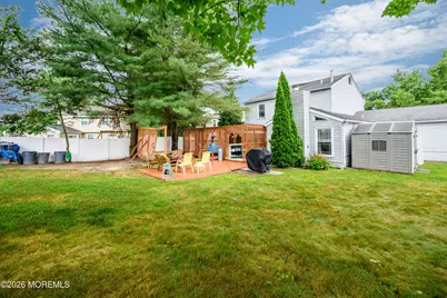 4 Boston Court, Howell Township, NJ 07731 - Photo 31