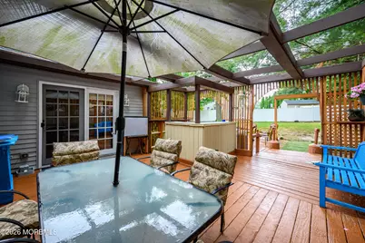 4 Boston Court, Howell Township, NJ 07731 - Photo 29
