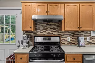 424 Brookforest Dr, Toms River Township, NJ 08757 - Photo 17