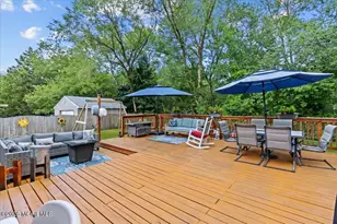 424 Brookforest Dr, Toms River Township, NJ 08757 - Photo 31