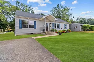 424 Brookforest Dr, Toms River Township, NJ 08757 - Photo 3