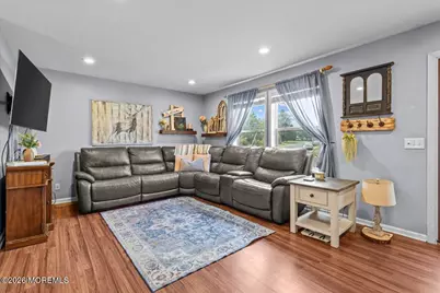 424 Brookforest Drive, Toms River Township, NJ 08757 - Photo 5