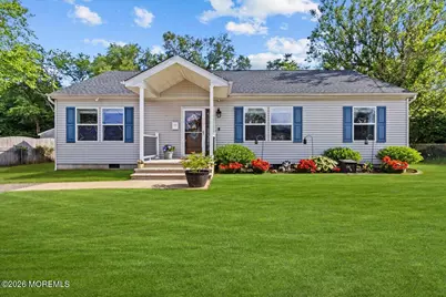 424 Brookforest Drive, Toms River Township, NJ 08757 - Photo 1