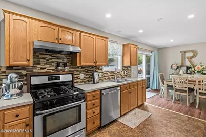 424 Brookforest Drive, Toms River Township, NJ 08757 - Photo 15