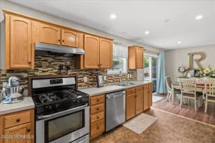424 Brookforest Dr, Toms River Township, NJ 08757 - Photo 15