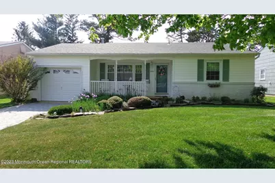 7 Basset Drive, Toms River Township, NJ 08757 - Photo 1