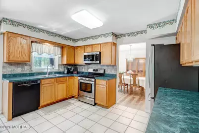 19 Peach Tree Street, Jackson, NJ 08527 - Photo 35