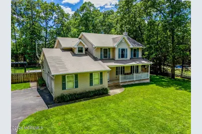 19 Peach Tree Street, Jackson, NJ 08527 - Photo 5