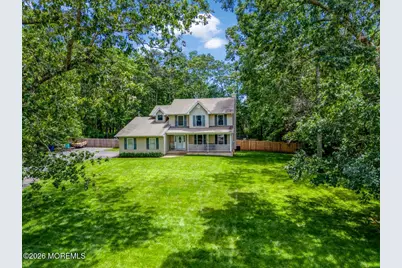 19 Peach Tree Street, Jackson, NJ 08527 - Photo 9