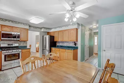 19 Peach Tree Street, Jackson, NJ 08527 - Photo 37