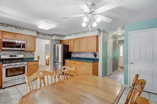 19 Peach Tree St, Jackson, NJ 08527 - Photo 37