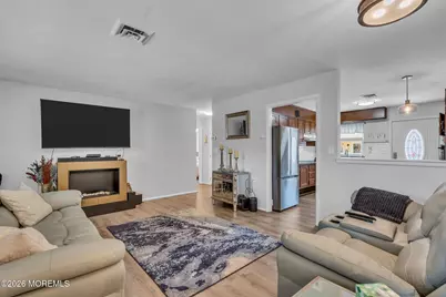 390 Picardy Court #C, Lakewood, NJ 08701 - Photo 11