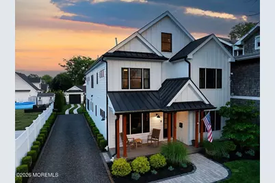 14 Wyckoff Avenue, Manasquan, NJ 08736 - Photo 1