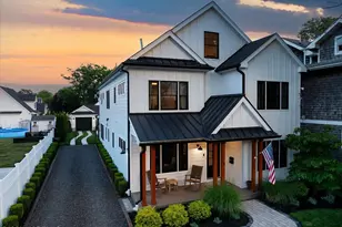 14 Wyckoff Ave, Manasquan, NJ 08736 - Photo 1