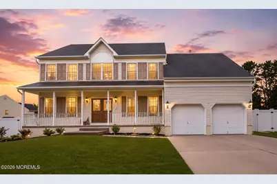 12 Brittany Drive, Berkeley, NJ 08721 - Photo 1