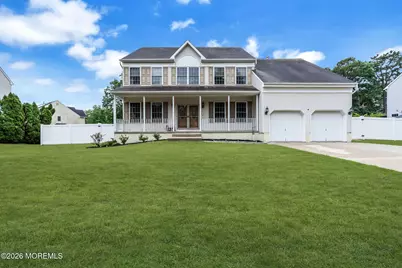 12 Brittany Drive, Berkeley, NJ 08721 - Photo 5