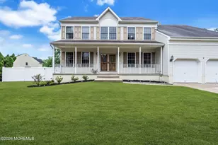 12 Brittany Dr, Bayville, NJ 08721 - Photo 9