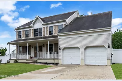 12 Brittany Drive, Bayville, NJ 08721 - Photo 3