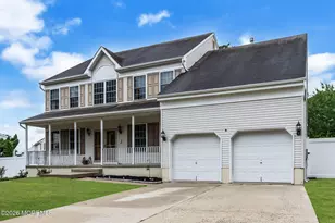 12 Brittany Dr, Bayville, NJ 08721 - Photo 3