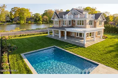 304 Lake Drive, Allenhurst, NJ 07711 - Photo 1