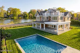 304 Lake Dr, Allenhurst, NJ 07711 - Photo 1