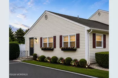 3 Romero Court, Monroe Township, NJ 08831 - Photo 25