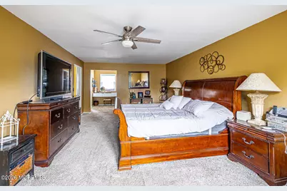 3 Romero Court, Monroe Township, NJ 08831 - Photo 17