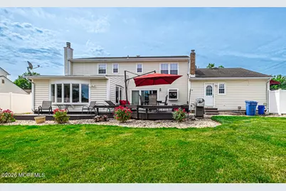 3 Romero Court, Monroe Township, NJ 08831 - Photo 19