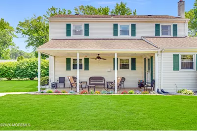 11 Crystal Avenue, New Egypt, NJ 08533 - Photo 37