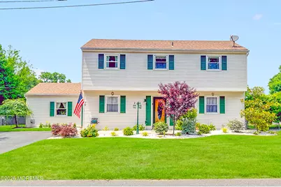 11 Crystal Avenue, New Egypt, NJ 08533 - Photo 1