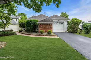89 Almond Rd, Freehold, NJ 07728 - Photo 1