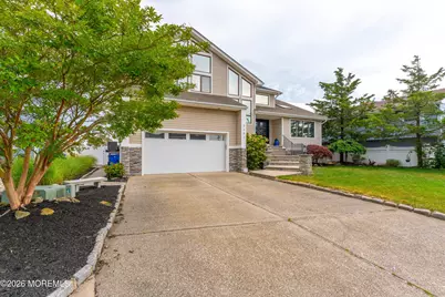 3287 Long Point Drive, Toms River Township, NJ 08753 - Photo 3