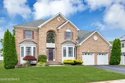 25 Hannah Place, Little Egg Harbor, NJ 08087 - Photo 1