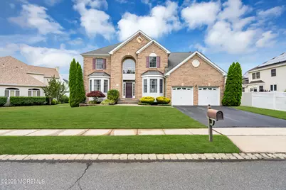 25 Hannah Place, Little Egg Harbor, NJ 08087 - Photo 27