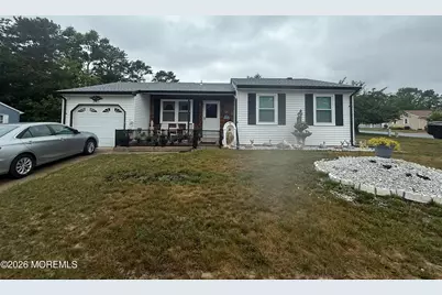 14 Brentwood Street #73, Whiting, NJ 08759 - Photo 1